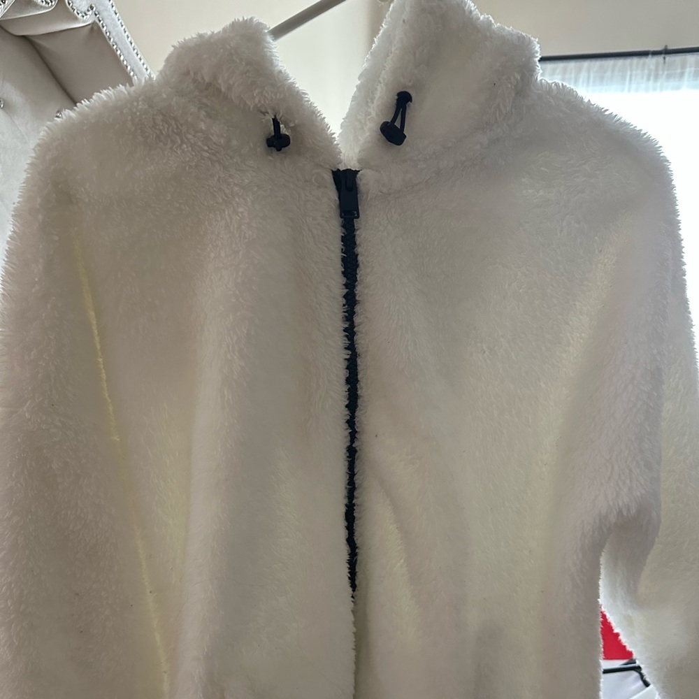 Calvin Klein Soft Jacket From Performance Line. - image 1